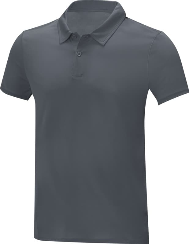 Deimos short sleeve men's cool fit polo 33