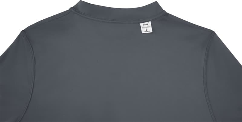 Deimos short sleeve men's cool fit polo 36