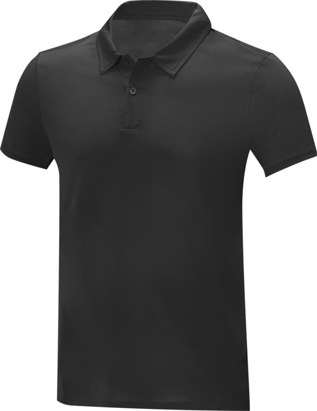 Deimos short sleeve men's cool fit polo 41