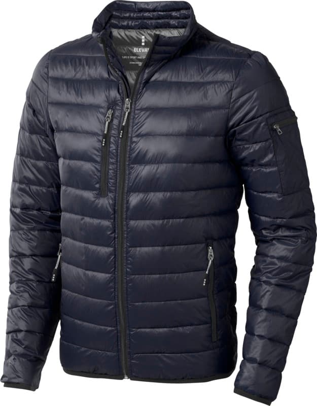 Scotia men's lightweight down jacket