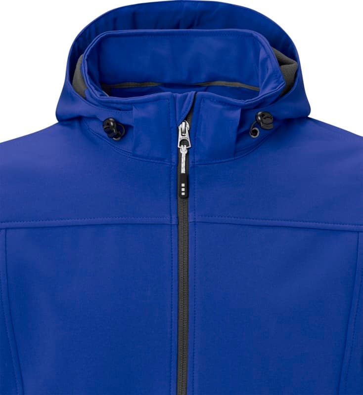 Langley men's softshell jacket 16