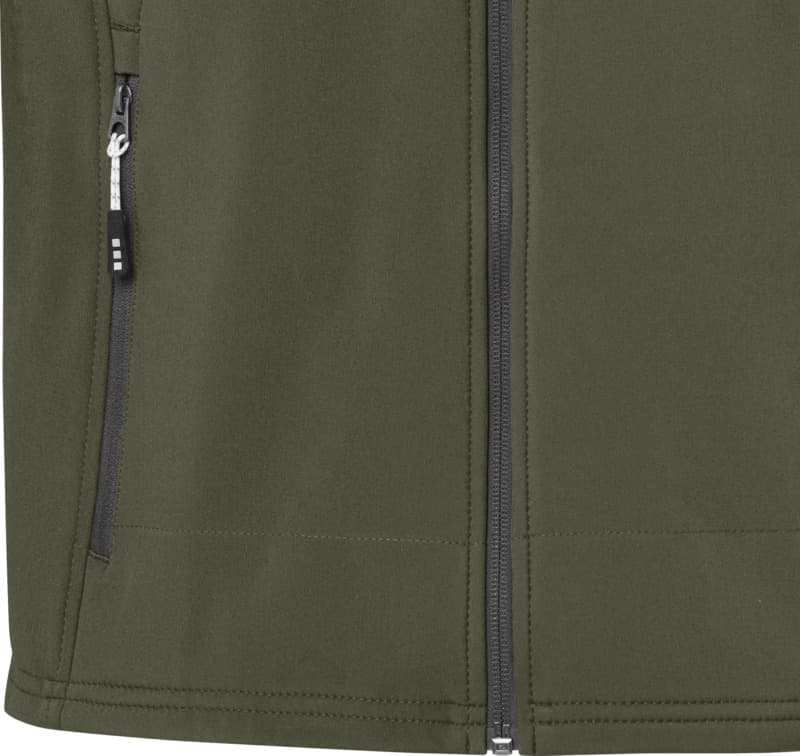 Langley men's softshell jacket 47