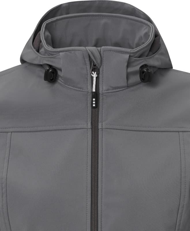 Langley men's softshell jacket 52