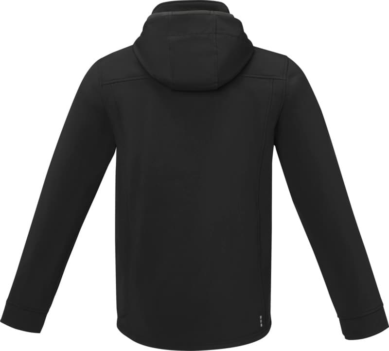 Langley men's softshell jacket 72