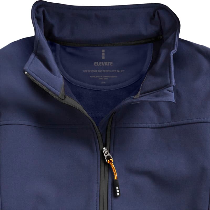 Langley women's softshell jacket 26