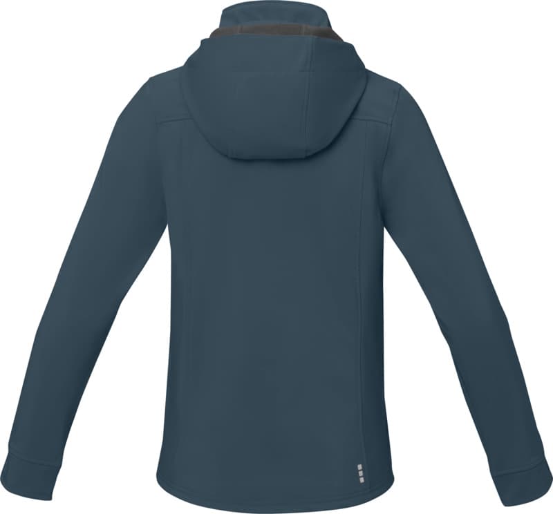 Langley women's softshell jacket 32