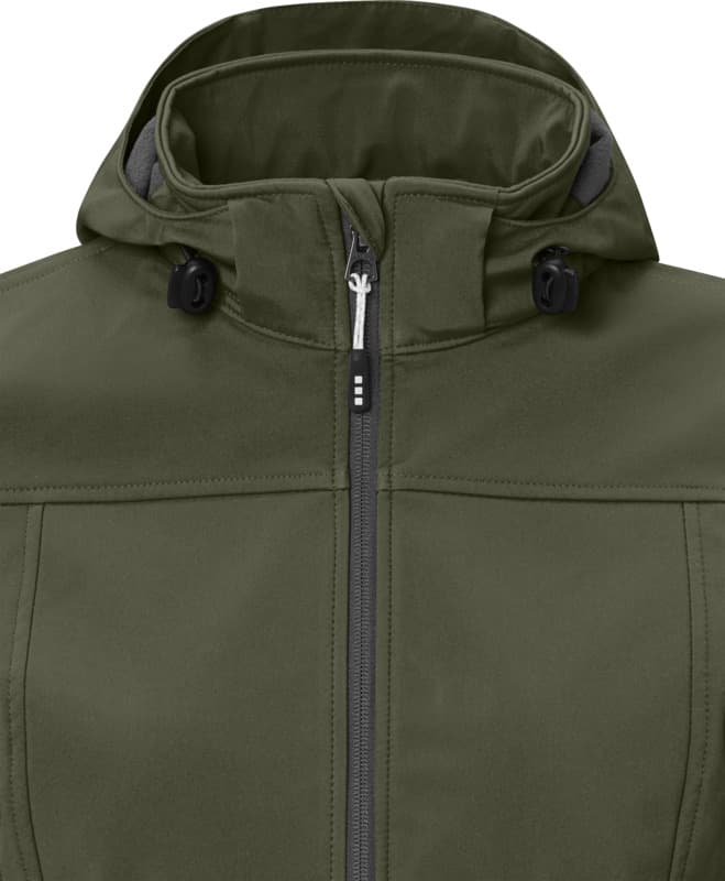 Langley women's softshell jacket 39