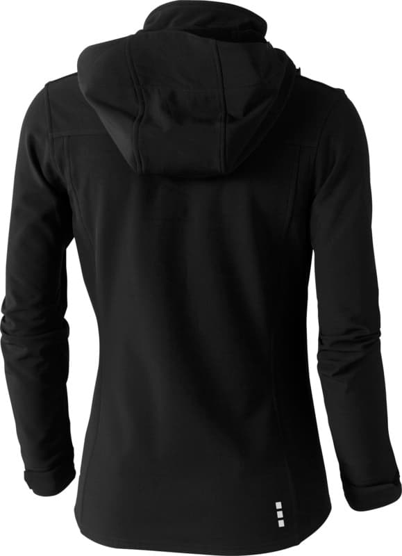 Langley women's softshell jacket 62