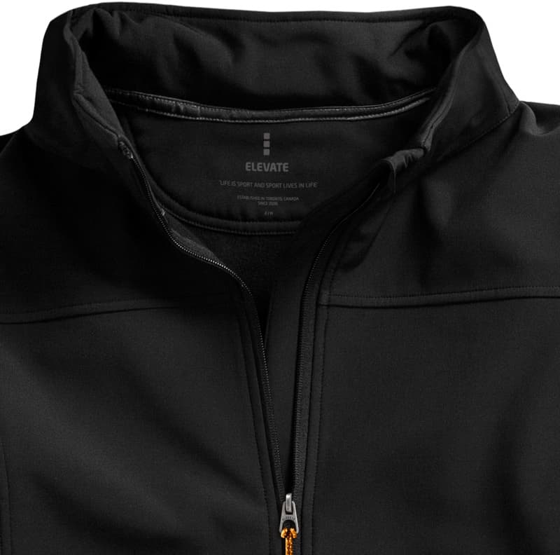 Langley women's softshell jacket 65