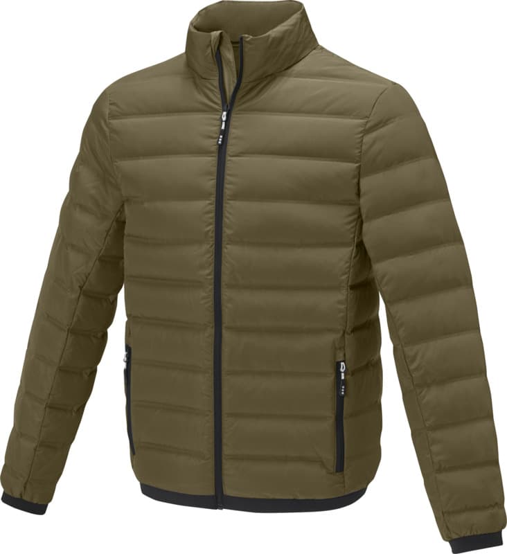 Macin men's insulated down jacket 20