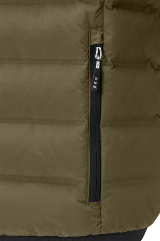 Macin men's insulated down jacket 23