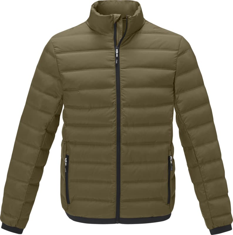 Macin men's insulated down jacket 21