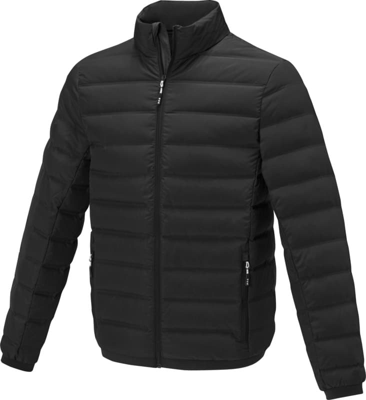 Macin men's insulated down jacket 1
