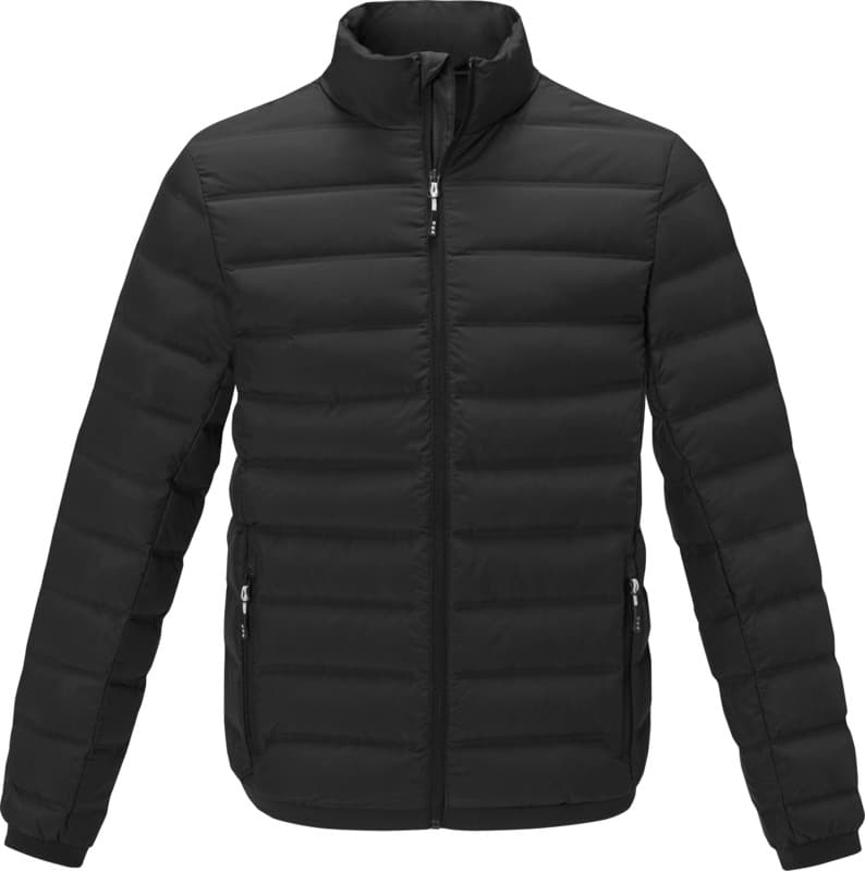 Macin men's insulated down jacket 2