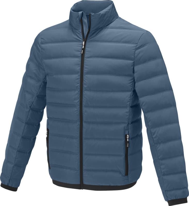 Macin men's insulated down jacket 15