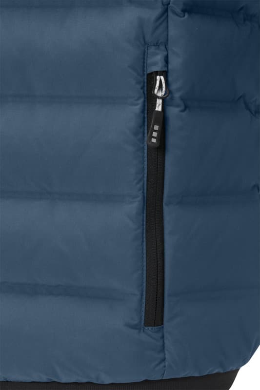 Macin men's insulated down jacket 18