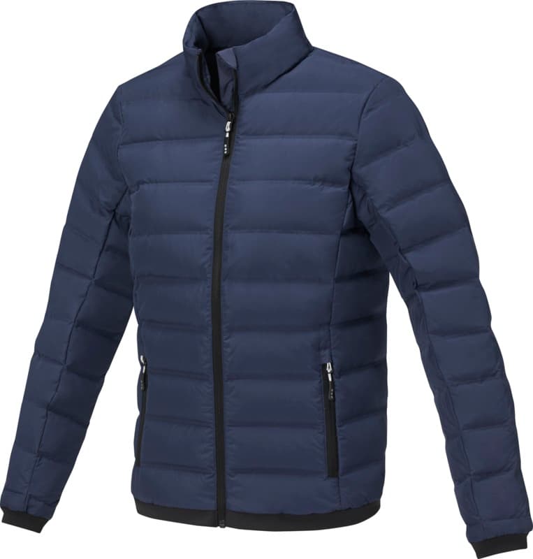 Macin women's insulated down jacket 8