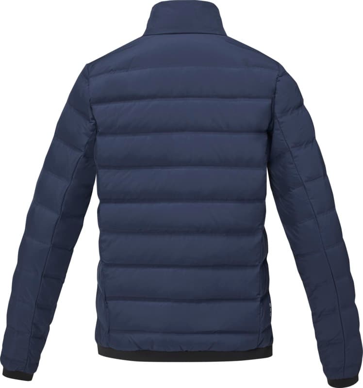 Macin women's insulated down jacket 10