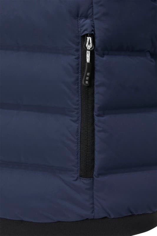 Macin women's insulated down jacket 11