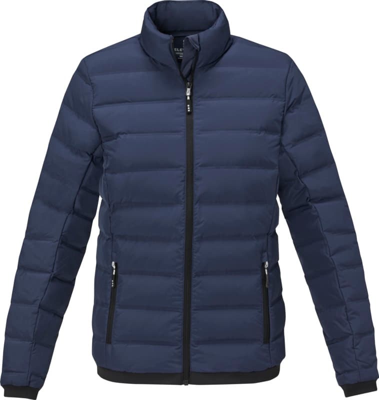 Macin women's insulated down jacket 9