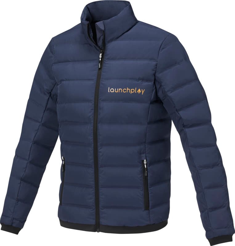 Macin women's insulated down jacket 14