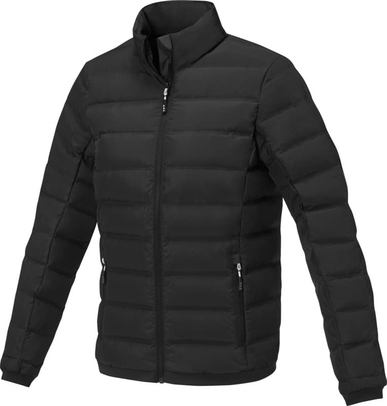 Macin women's insulated down jacket