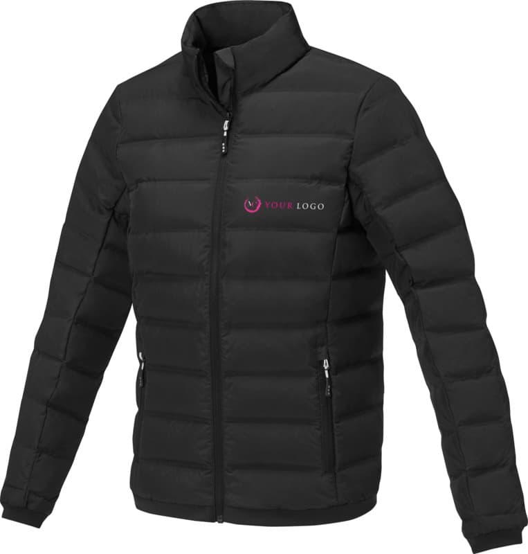 Macin women's insulated down jacket 7