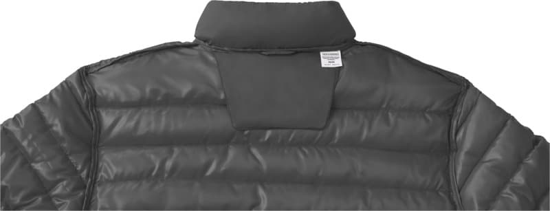 Athenas men's recycled insulated jacket 11