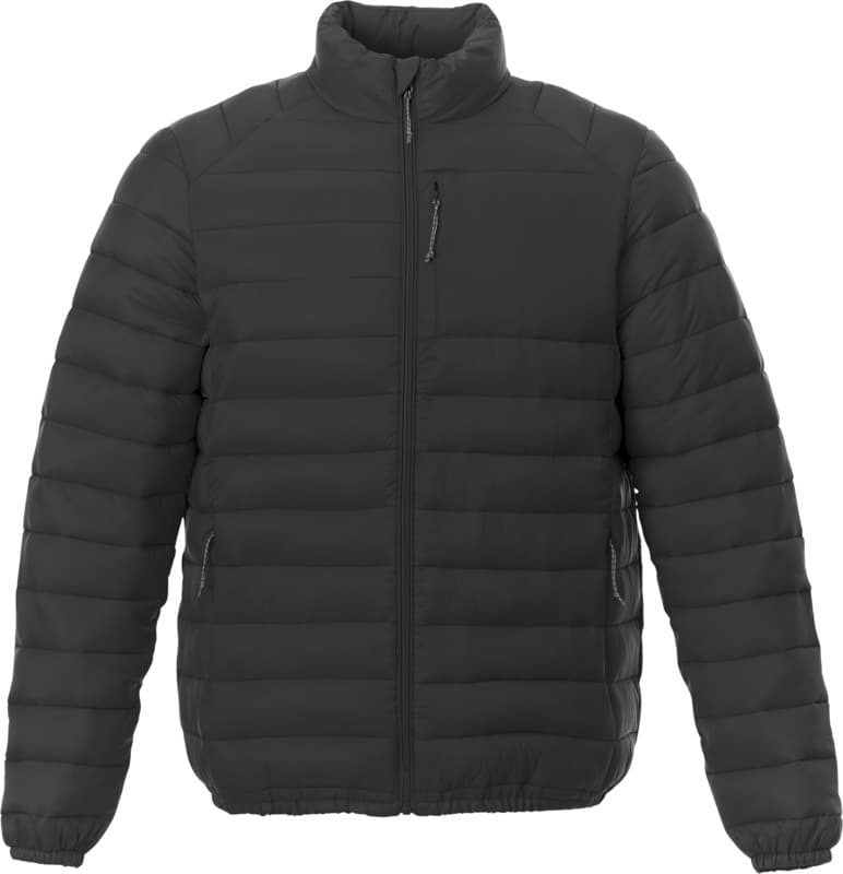 Athenas men's recycled insulated jacket 16