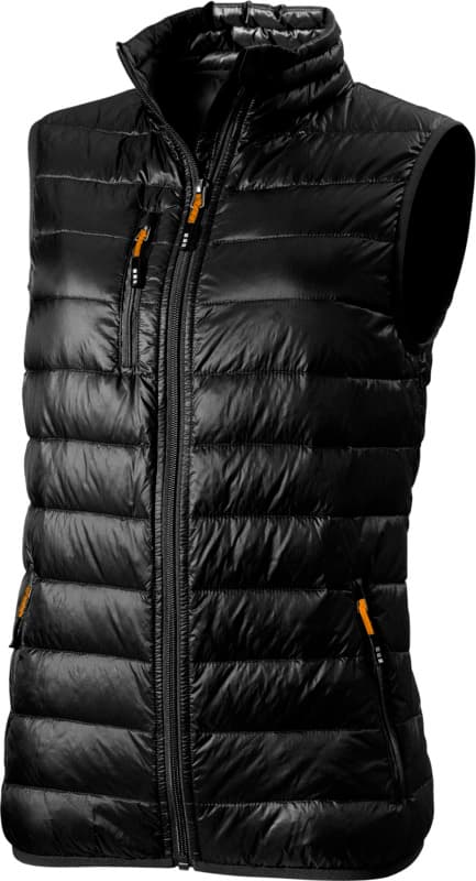 Fairview women's lightweight down bodywarmer 8