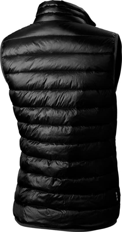 Fairview women's lightweight down bodywarmer 9