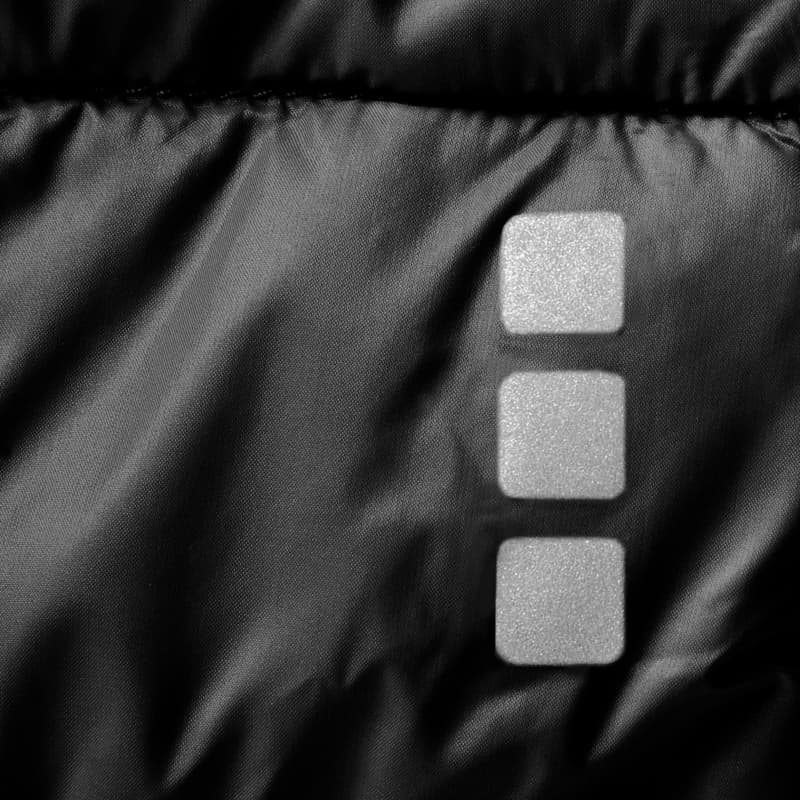 Fairview women's lightweight down bodywarmer 11