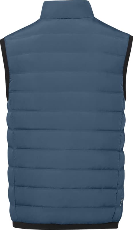 Caltha men's insulated down bodywarmer 22