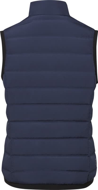 Caltha women's insulated down bodywarmer 3