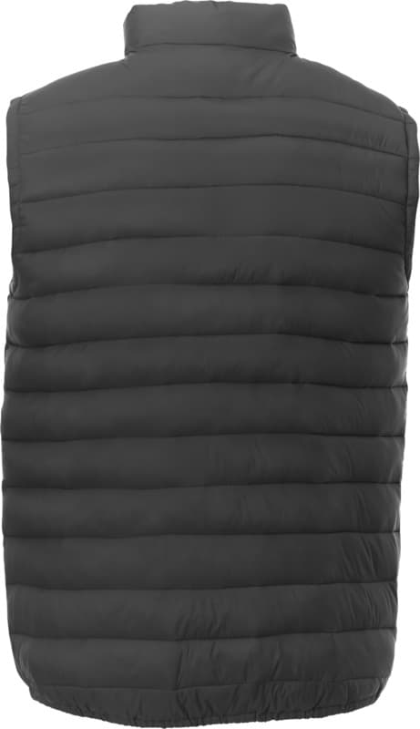 Pallas men's recycled insulated bodywarmer 10