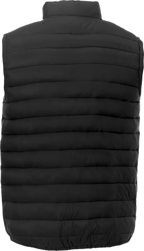 Pallas men's recycled insulated bodywarmer 17