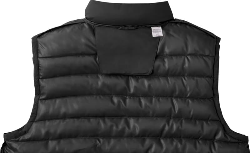 Pallas men's recycled insulated bodywarmer 18
