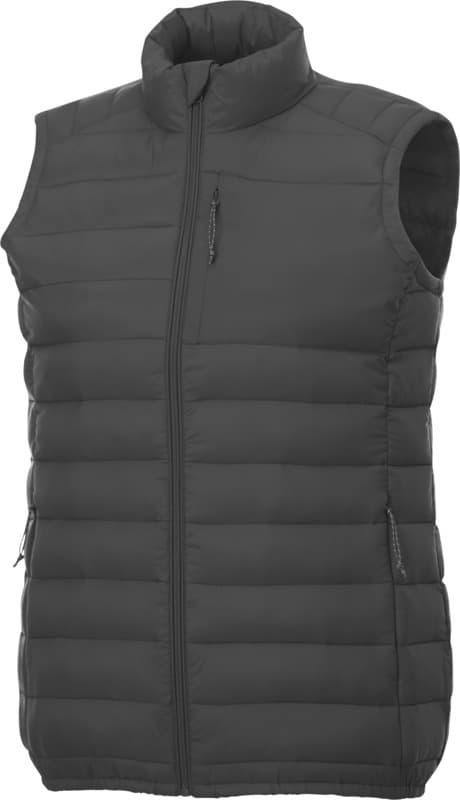 Pallas women's recycled insulated bodywarmer 8