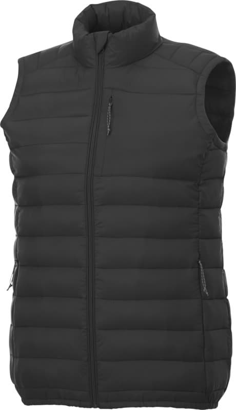 Pallas women's recycled insulated bodywarmer 14