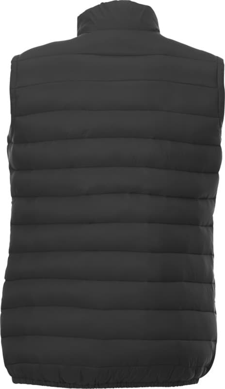 Pallas women's recycled insulated bodywarmer 16