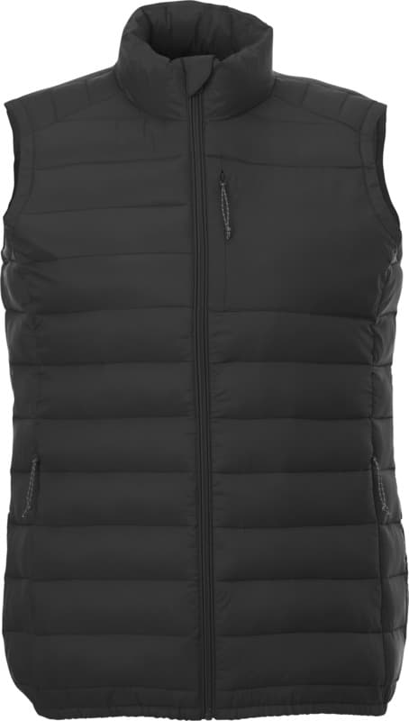 Pallas women's recycled insulated bodywarmer 15
