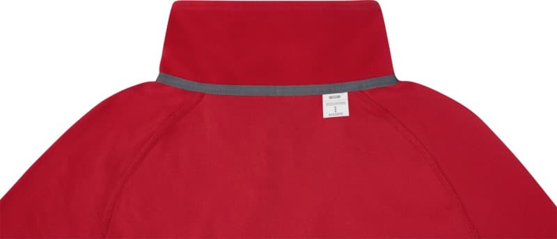 Zelus men's fleece jacket 11