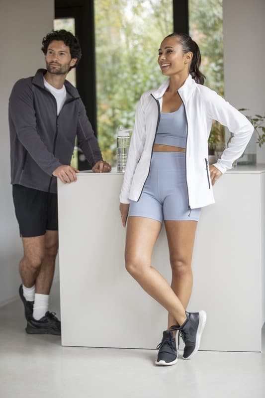 Zelus men's fleece jacket 34