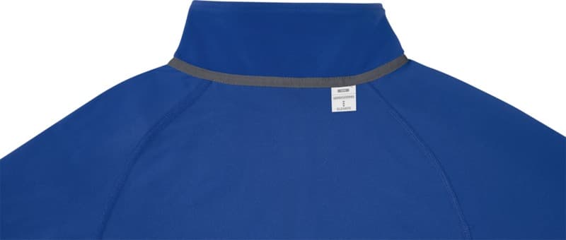 Zelus women's fleece jacket 25