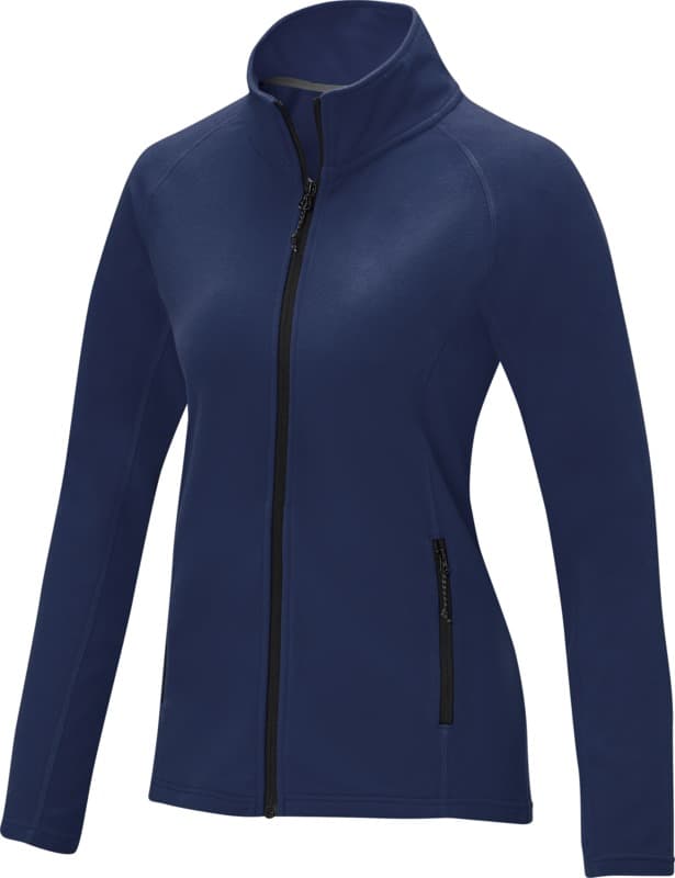 Zelus women's fleece jacket 29