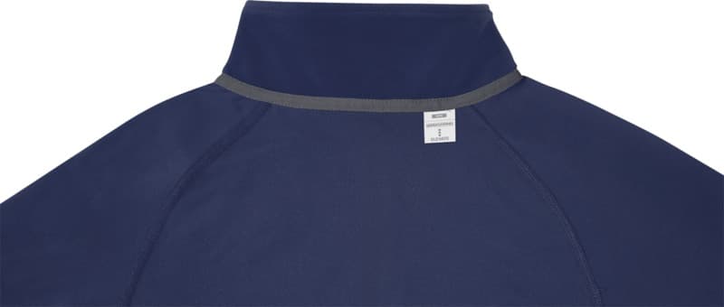 Zelus women's fleece jacket 32