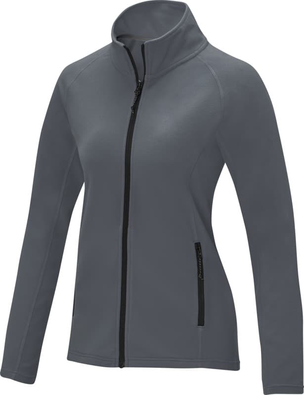 Zelus women's fleece jacket 36