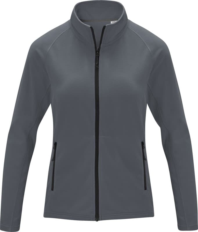 Zelus women's fleece jacket 37