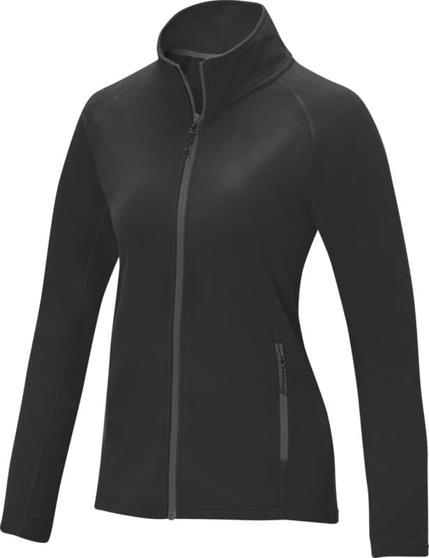 Zelus women's fleece jacket 43
