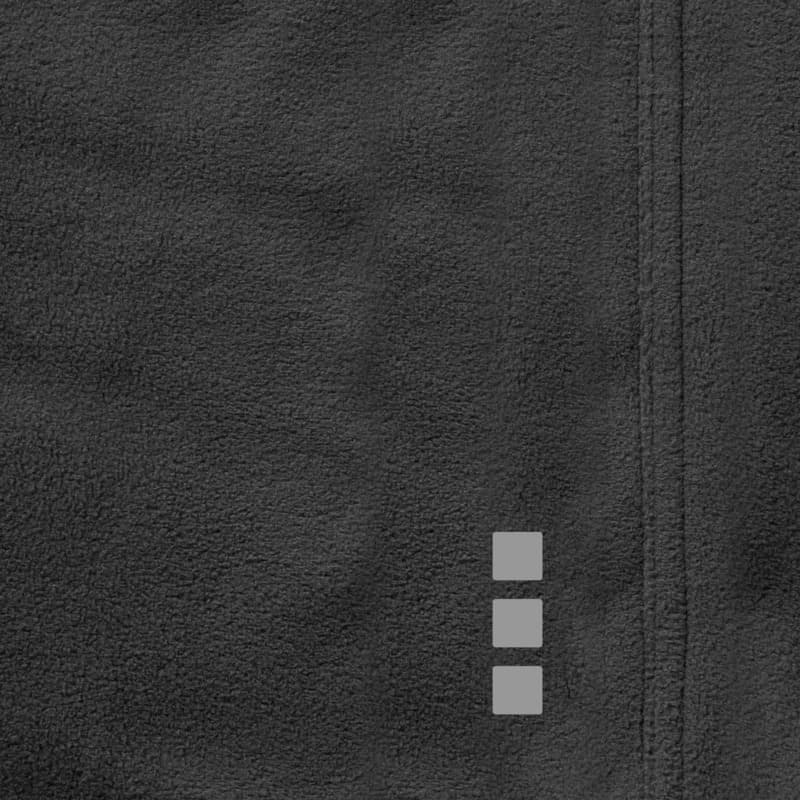 Brossard women's full zip fleece jacket 20